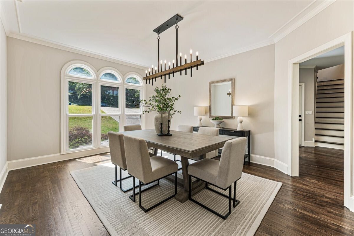 3851 Glenhurst Drive Smyrna - Photo 10