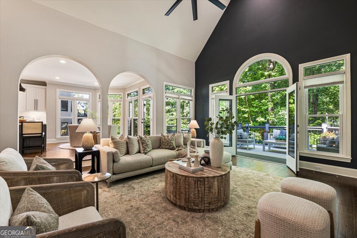 3851 Glenhurst Drive Smyrna - Photo 15