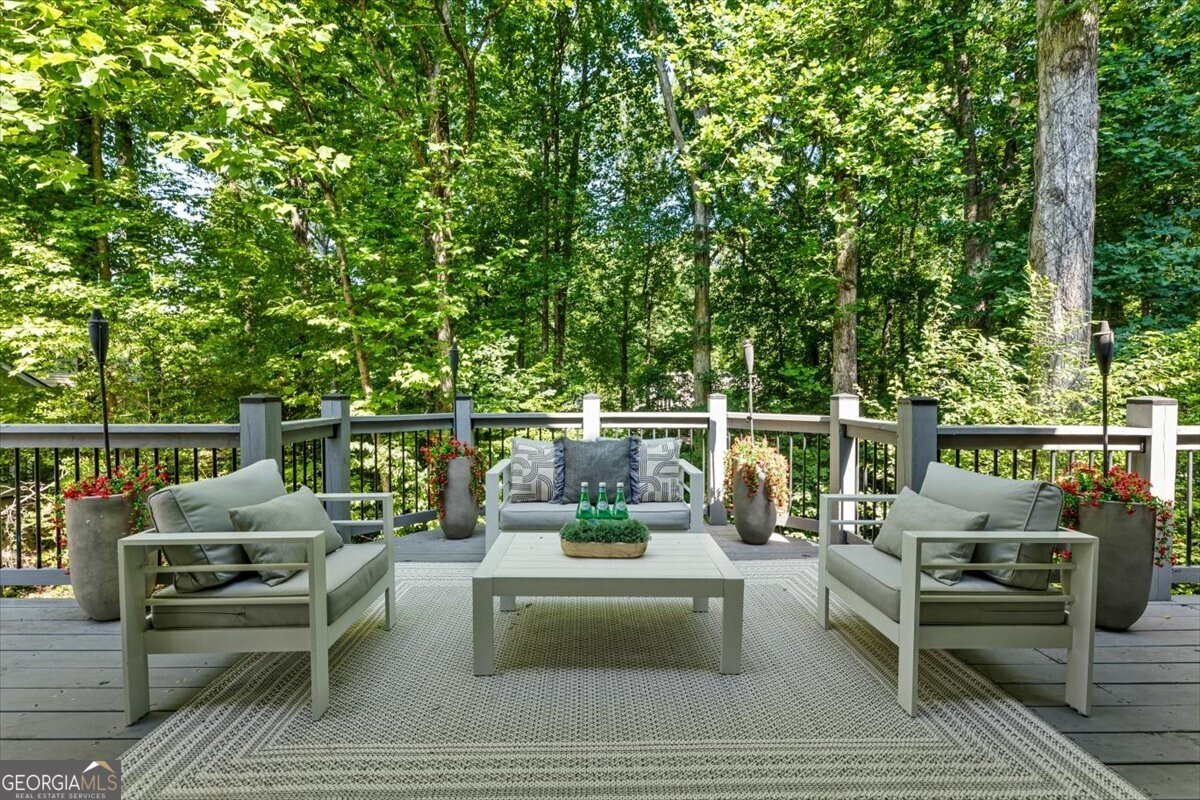 3851 Glenhurst Drive Smyrna - Photo 16