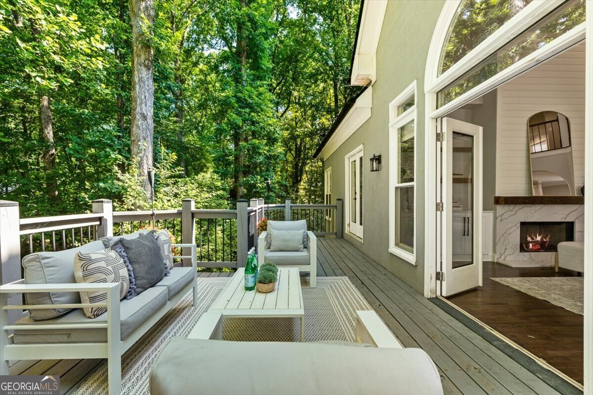 3851 Glenhurst Drive Smyrna - Photo 17