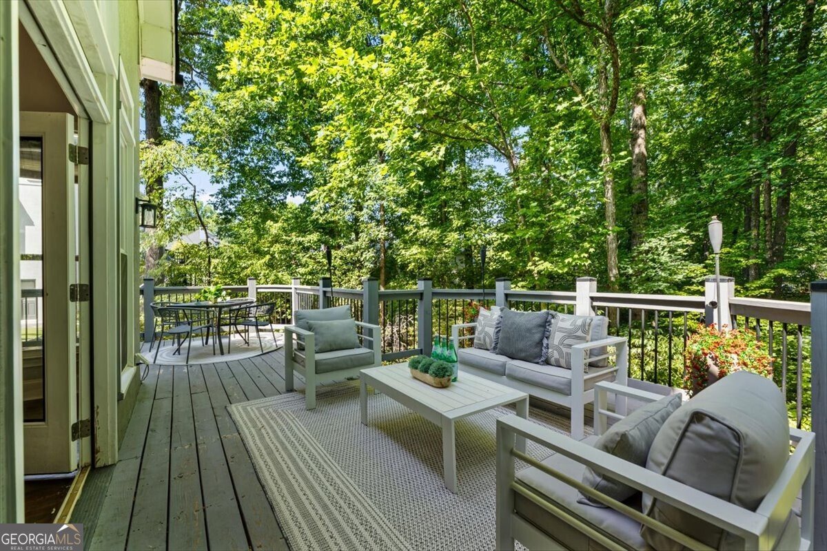 3851 Glenhurst Drive Smyrna - Photo 18