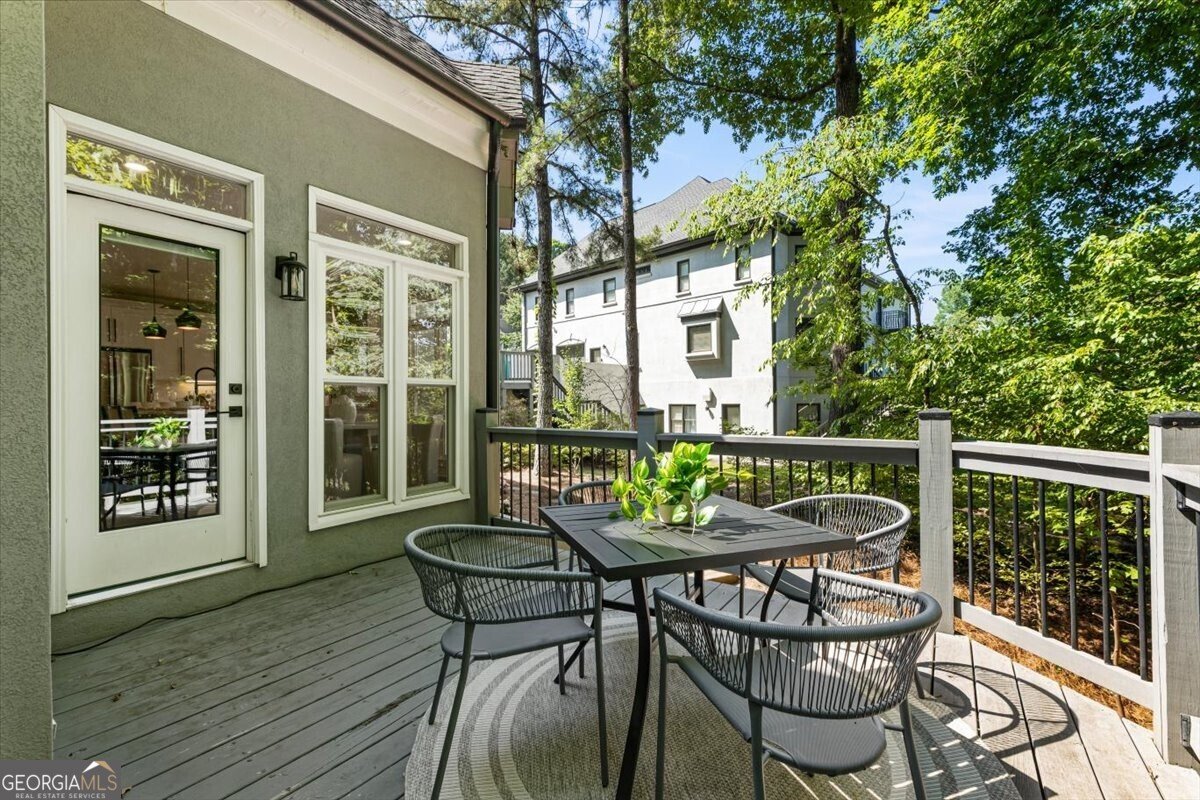 3851 Glenhurst Drive Smyrna - Photo 19