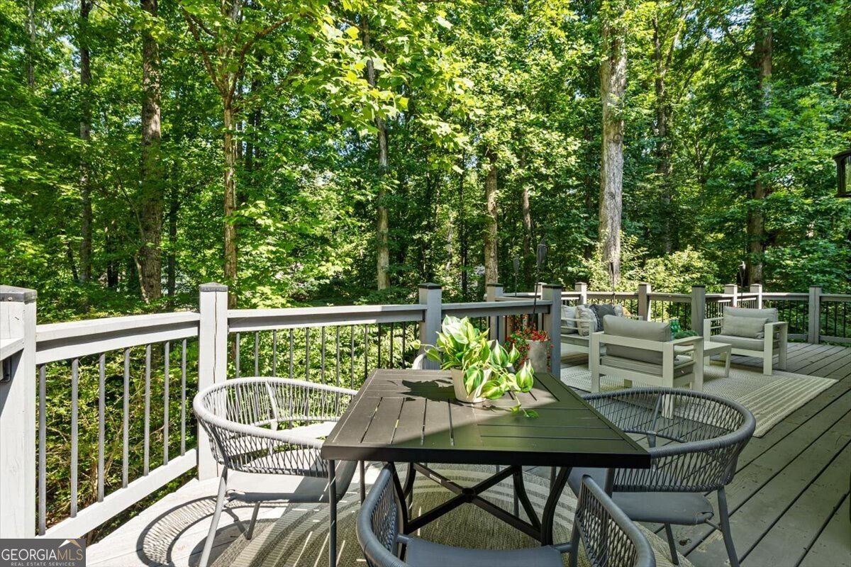 3851 Glenhurst Drive Smyrna - Photo 20