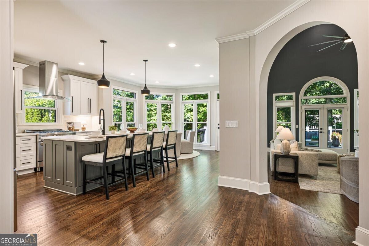 3851 Glenhurst Drive Smyrna - Photo 21