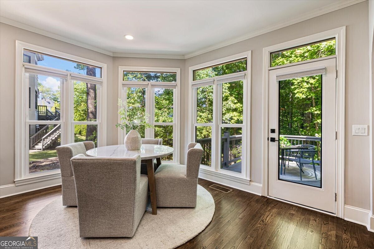 3851 Glenhurst Drive Smyrna - Photo 22