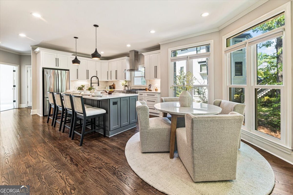 3851 Glenhurst Drive Smyrna - Photo 23