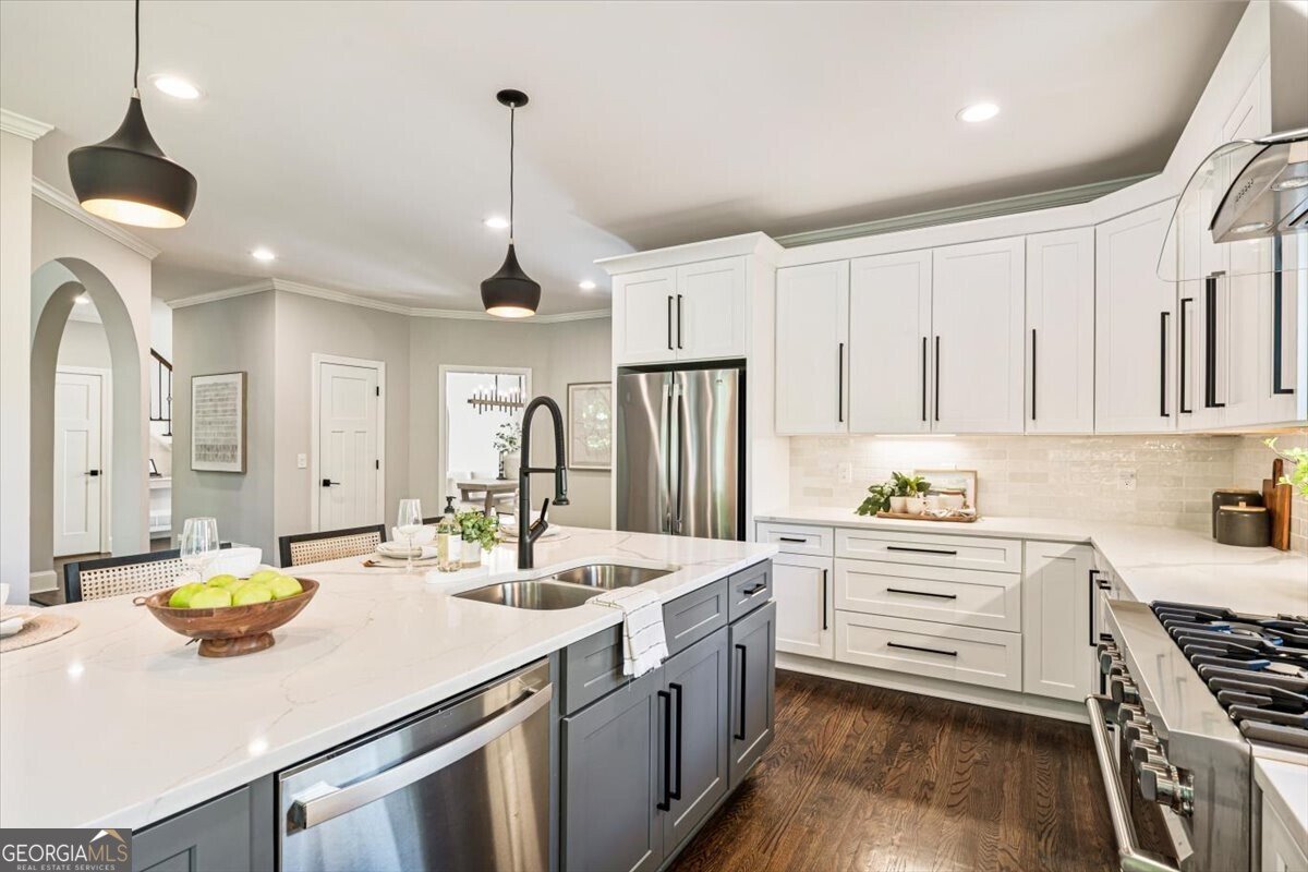 3851 Glenhurst Drive Smyrna - Photo 26