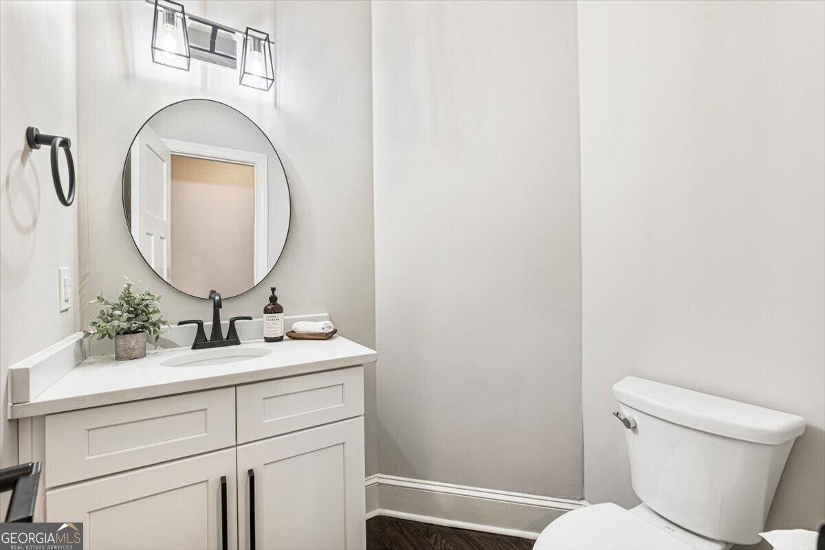 3851 Glenhurst Drive Smyrna - Photo 30
