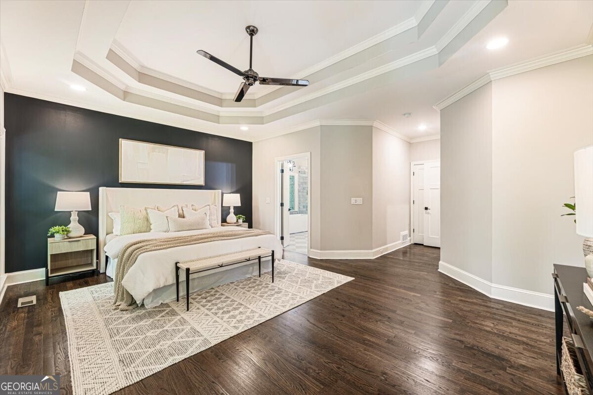 3851 Glenhurst Drive Smyrna - Photo 33