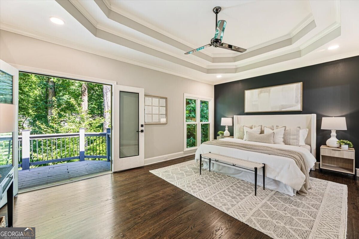 3851 Glenhurst Drive Smyrna - Photo 34