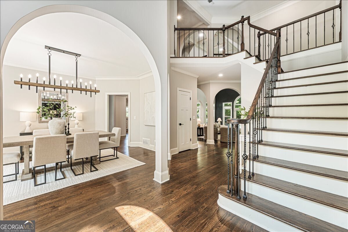 3851 Glenhurst Drive Smyrna - Photo 38
