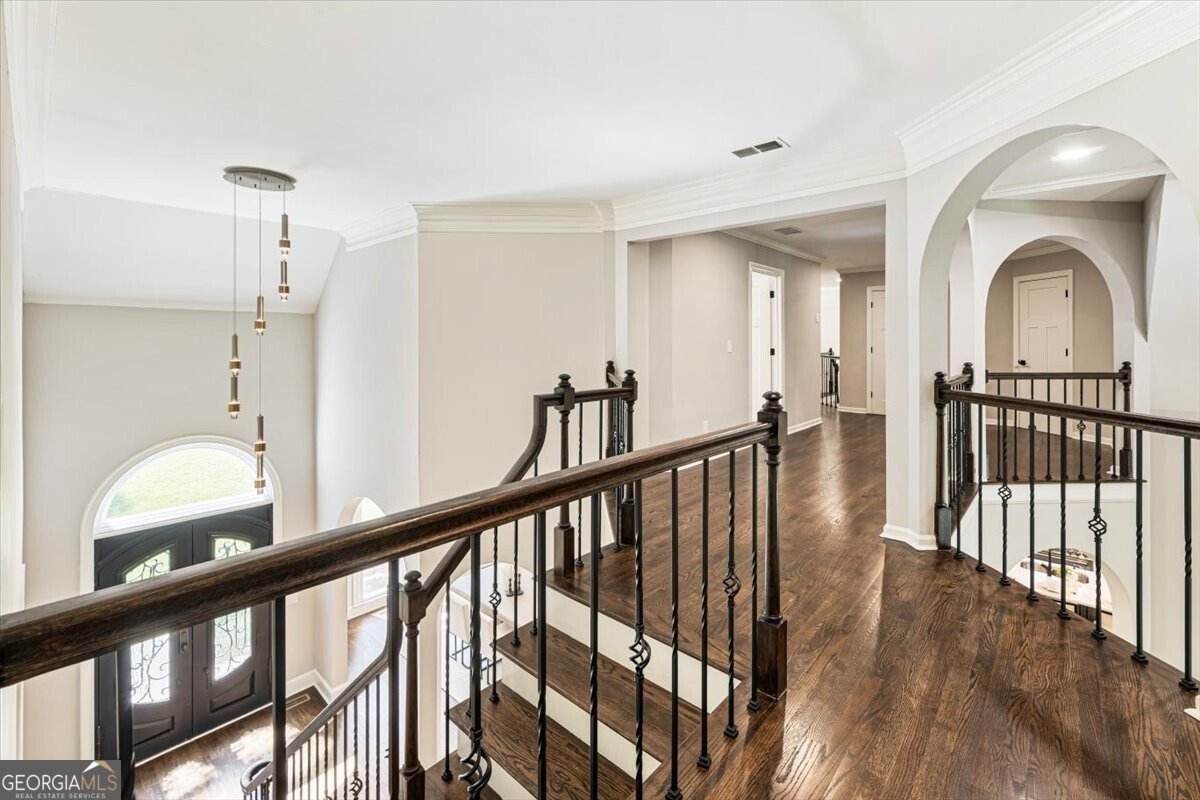 3851 Glenhurst Drive Smyrna - Photo 39