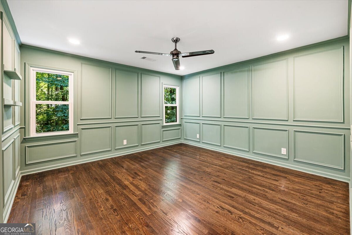3851 Glenhurst Drive Smyrna - Photo 40