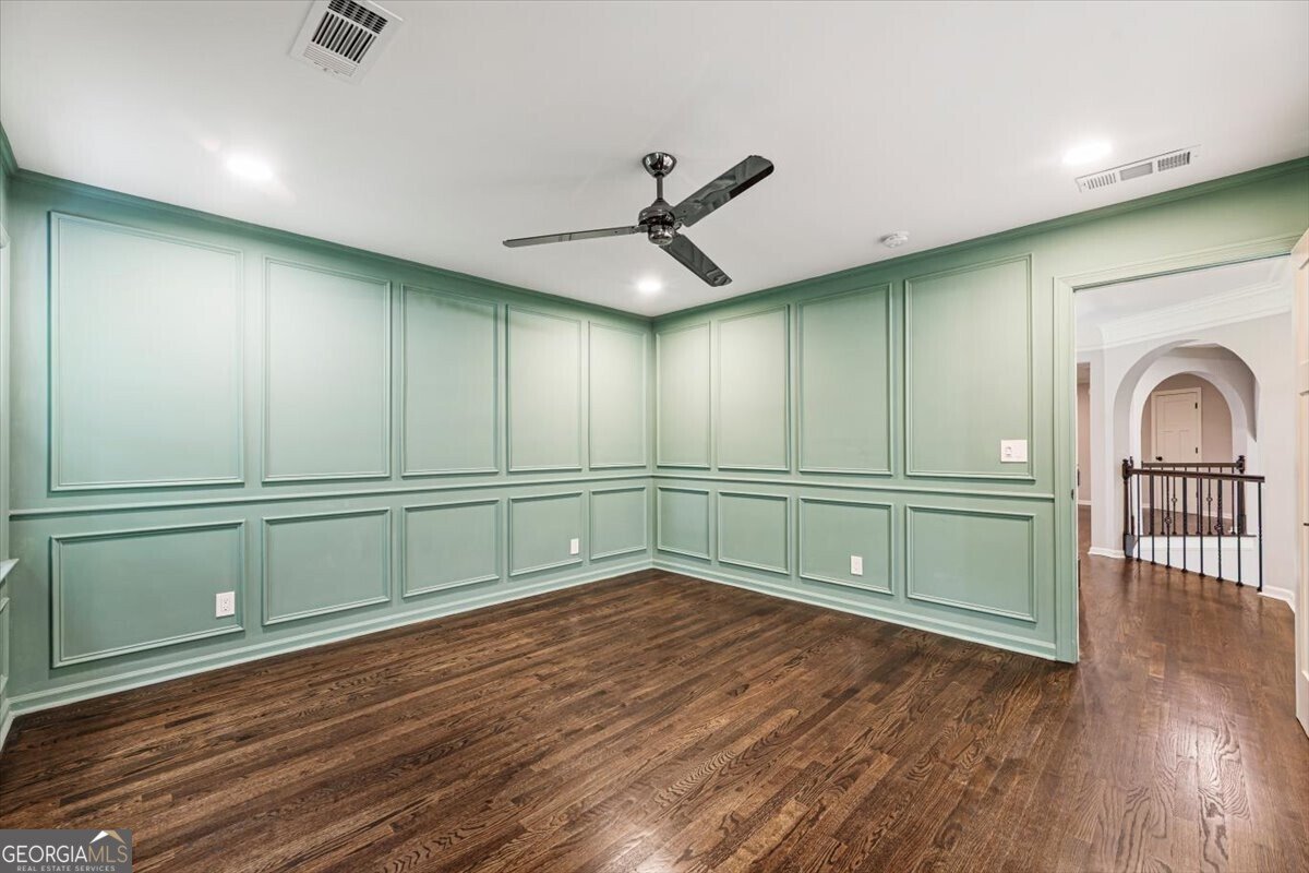 3851 Glenhurst Drive Smyrna - Photo 41
