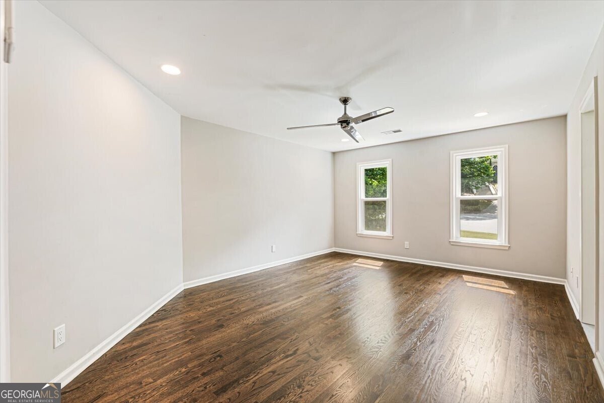 3851 Glenhurst Drive Smyrna - Photo 44