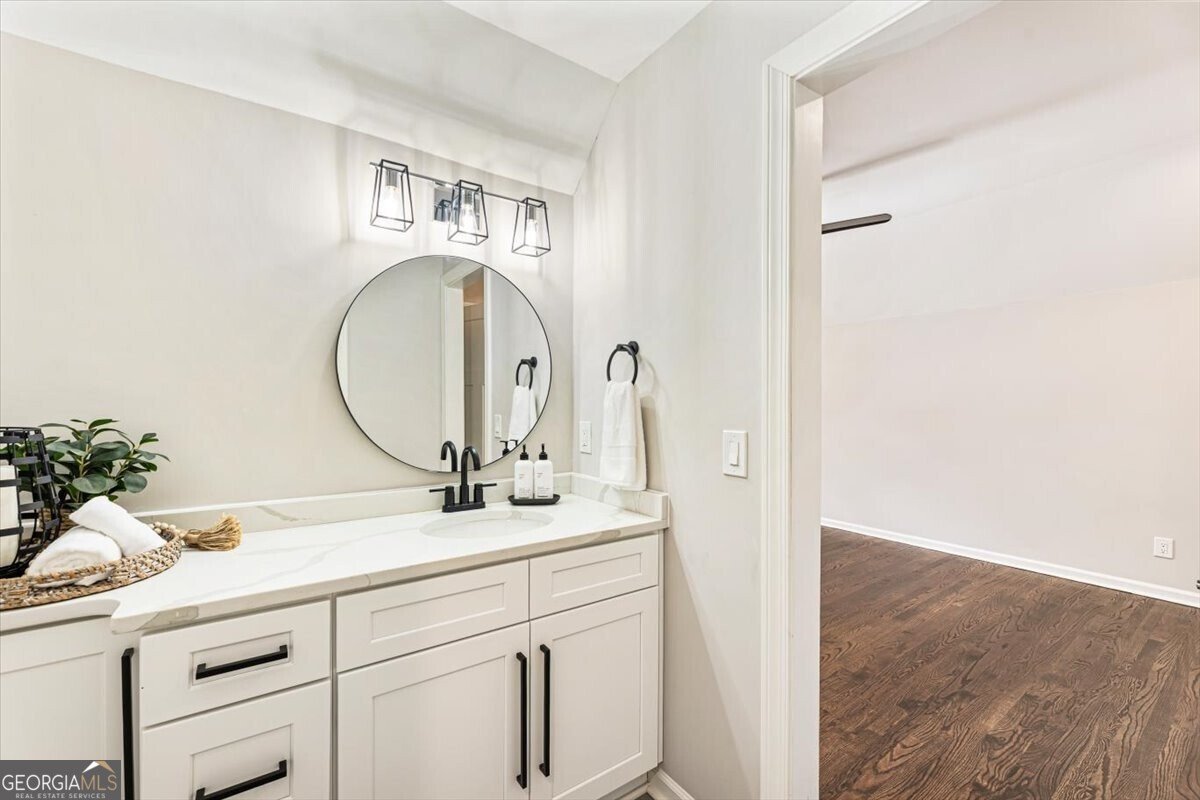 3851 Glenhurst Drive Smyrna - Photo 48