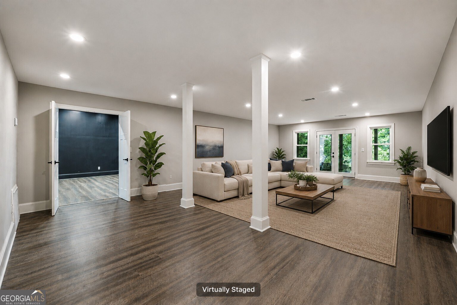3851 Glenhurst Drive Smyrna - Photo 55