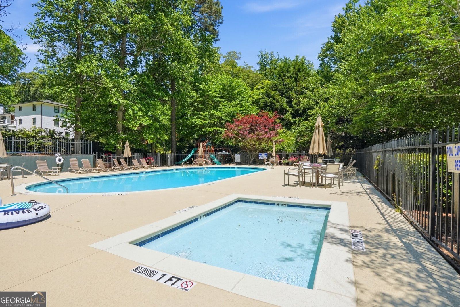 3851 Glenhurst Drive Smyrna - Photo 69
