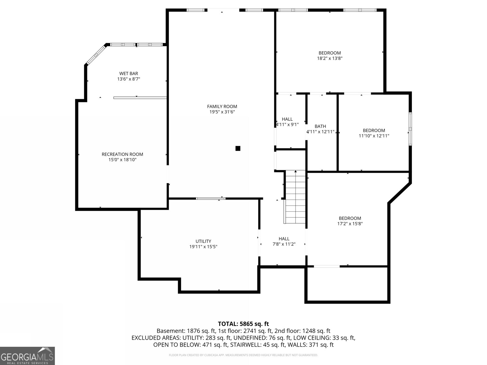 3851 Glenhurst Drive Smyrna - Photo 81
