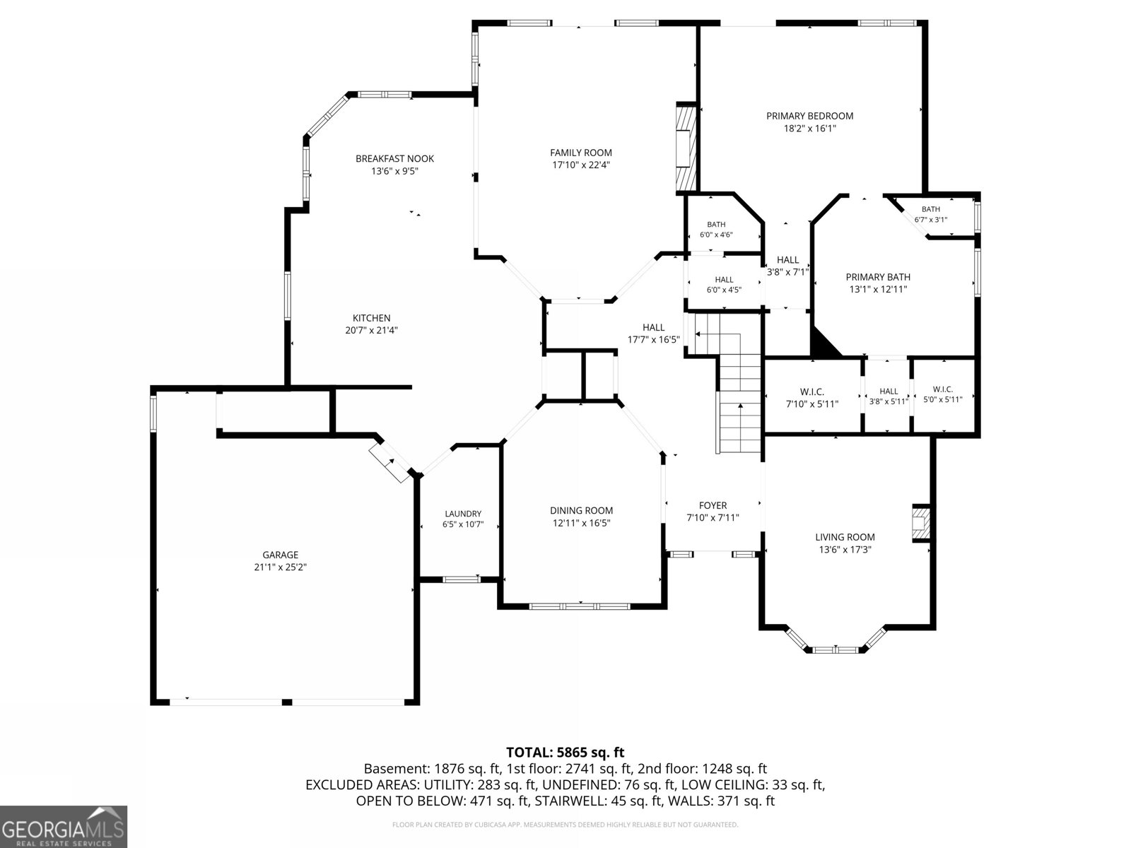 3851 Glenhurst Drive Smyrna - Photo 82