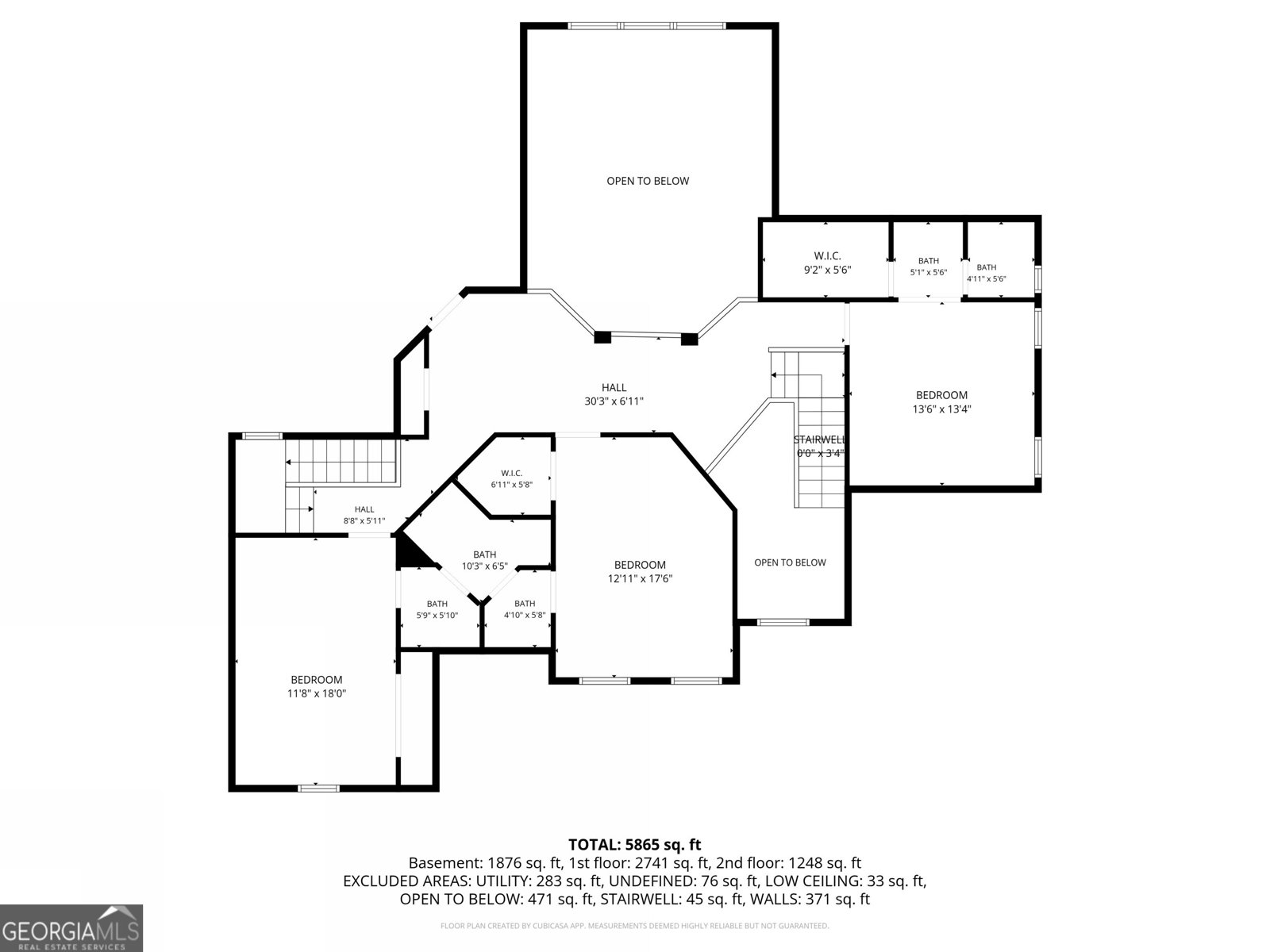 3851 Glenhurst Drive Smyrna - Photo 83