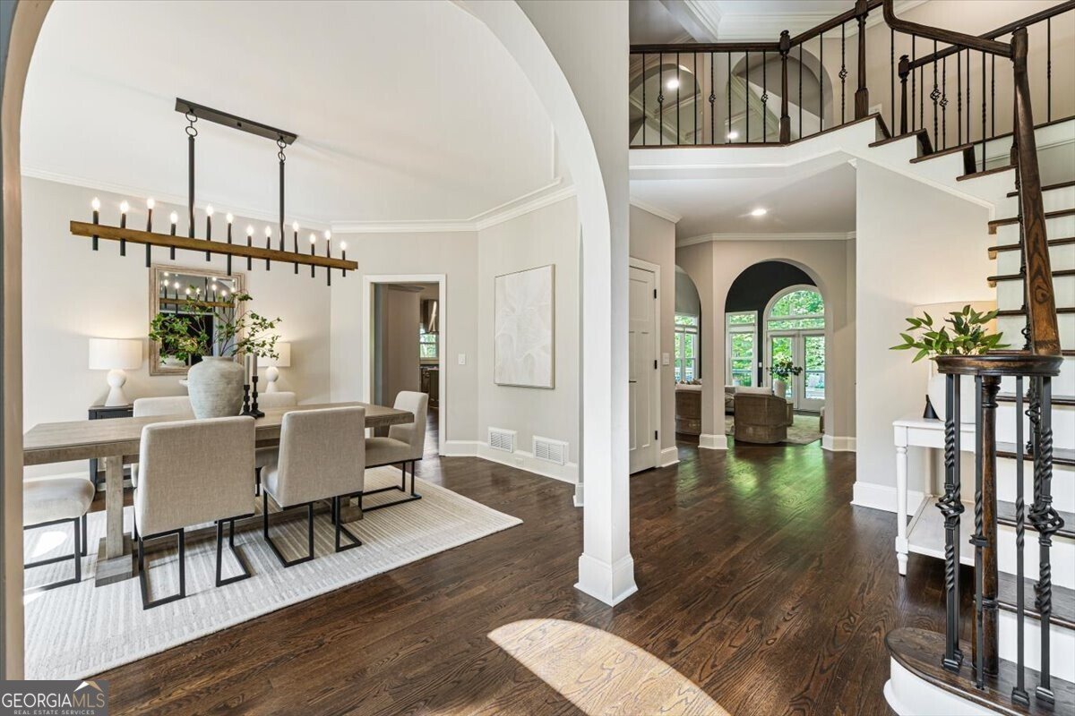 3851 Glenhurst Drive Smyrna - Photo 9