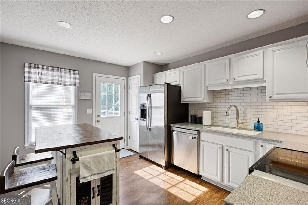 200 Bomar Lane Douglasville - Photo 10