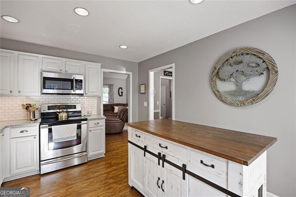 200 Bomar Lane Douglasville - Photo 12