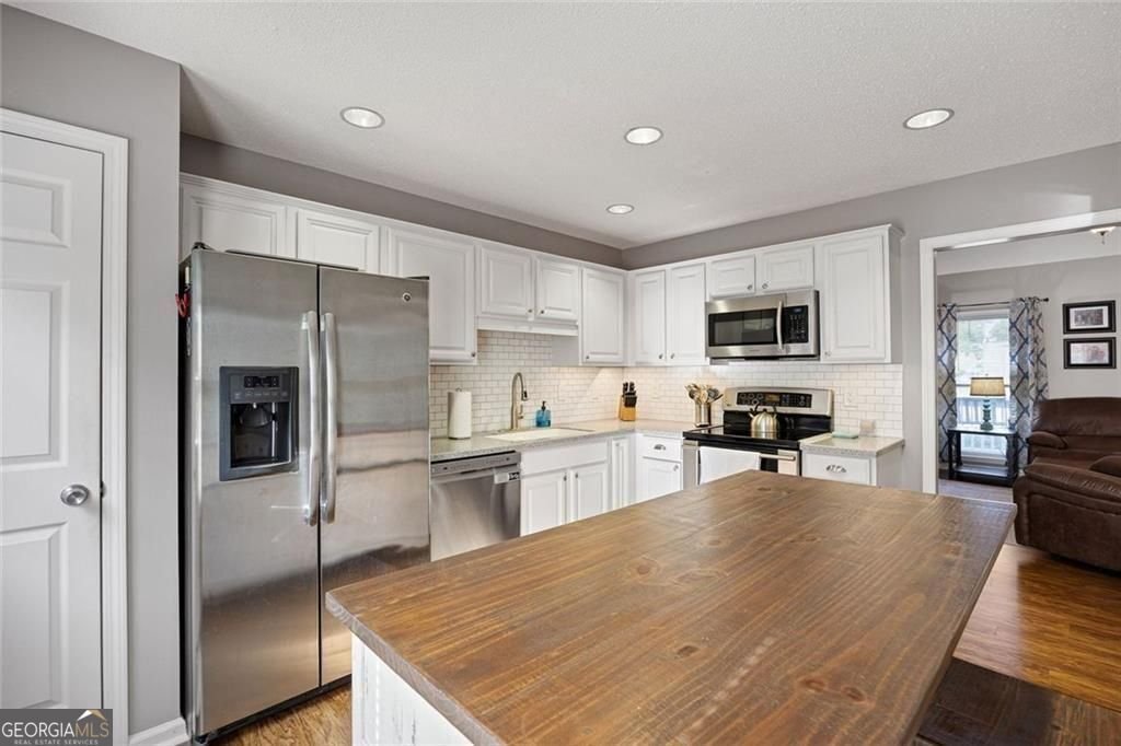 200 Bomar Lane Douglasville - Photo 13