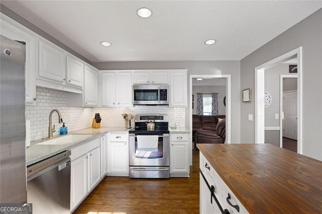 200 Bomar Lane Douglasville - Photo 14