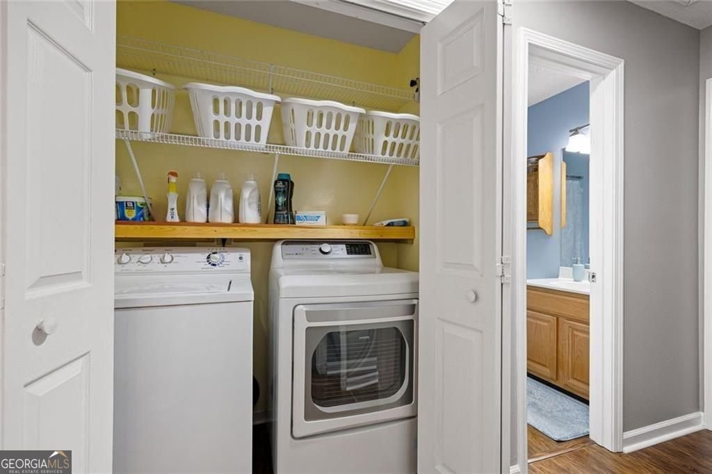 200 Bomar Lane Douglasville - Photo 15