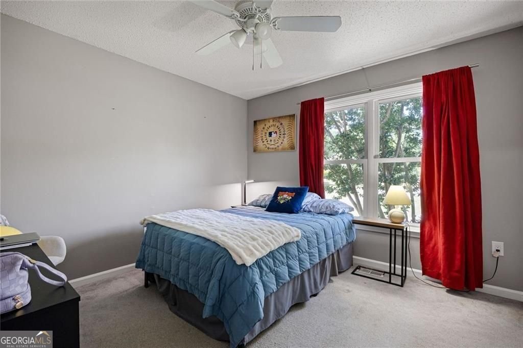 200 Bomar Lane Douglasville - Photo 16