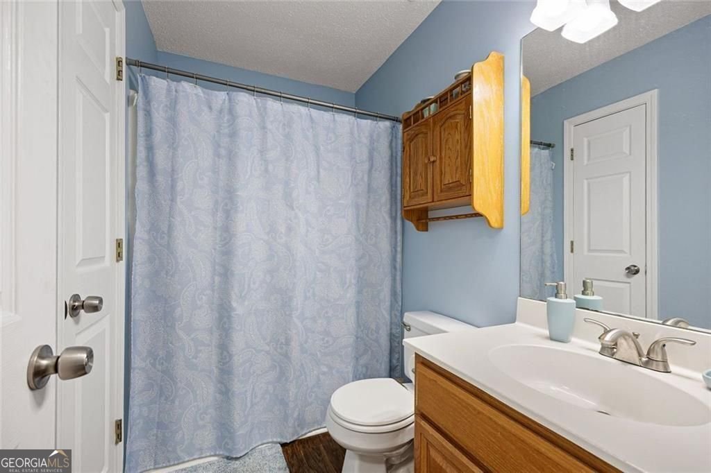 200 Bomar Lane Douglasville - Photo 17