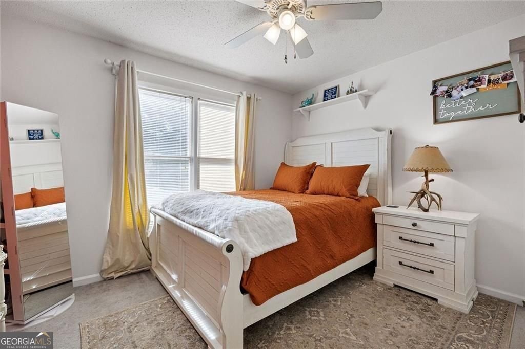 200 Bomar Lane Douglasville - Photo 18