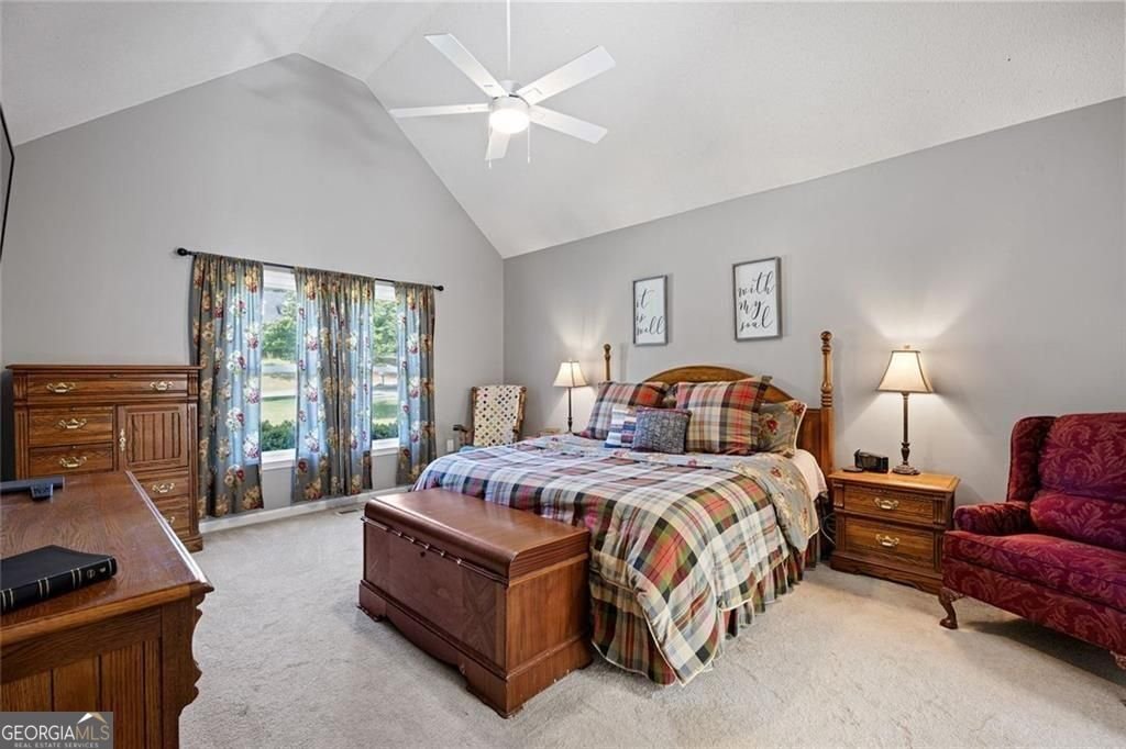 200 Bomar Lane Douglasville - Photo 19