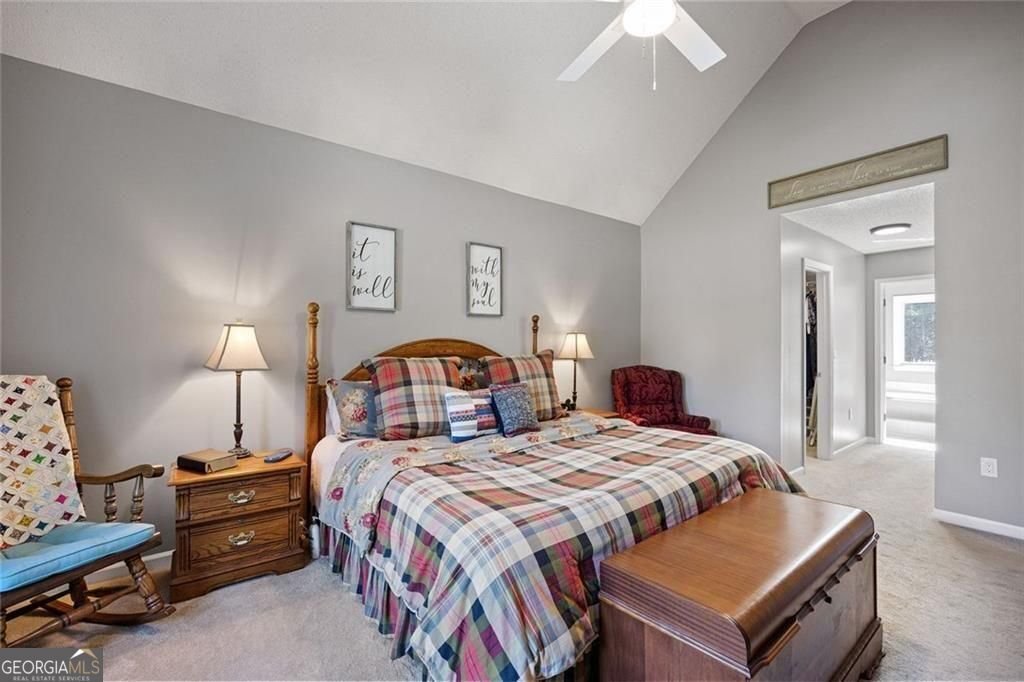 200 Bomar Lane Douglasville - Photo 20