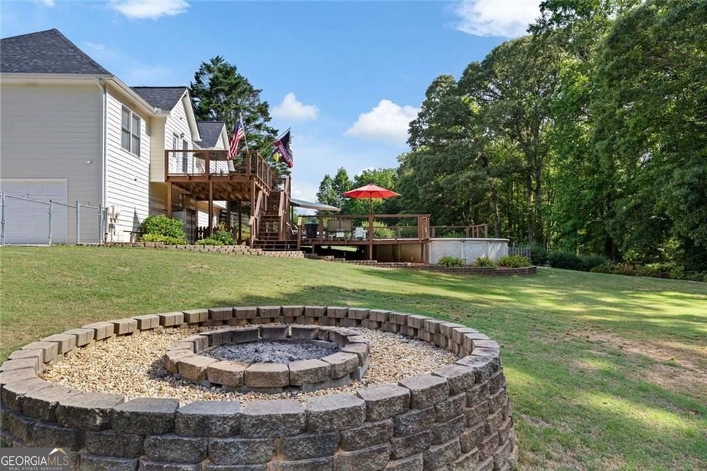 200 Bomar Lane Douglasville - Photo 30