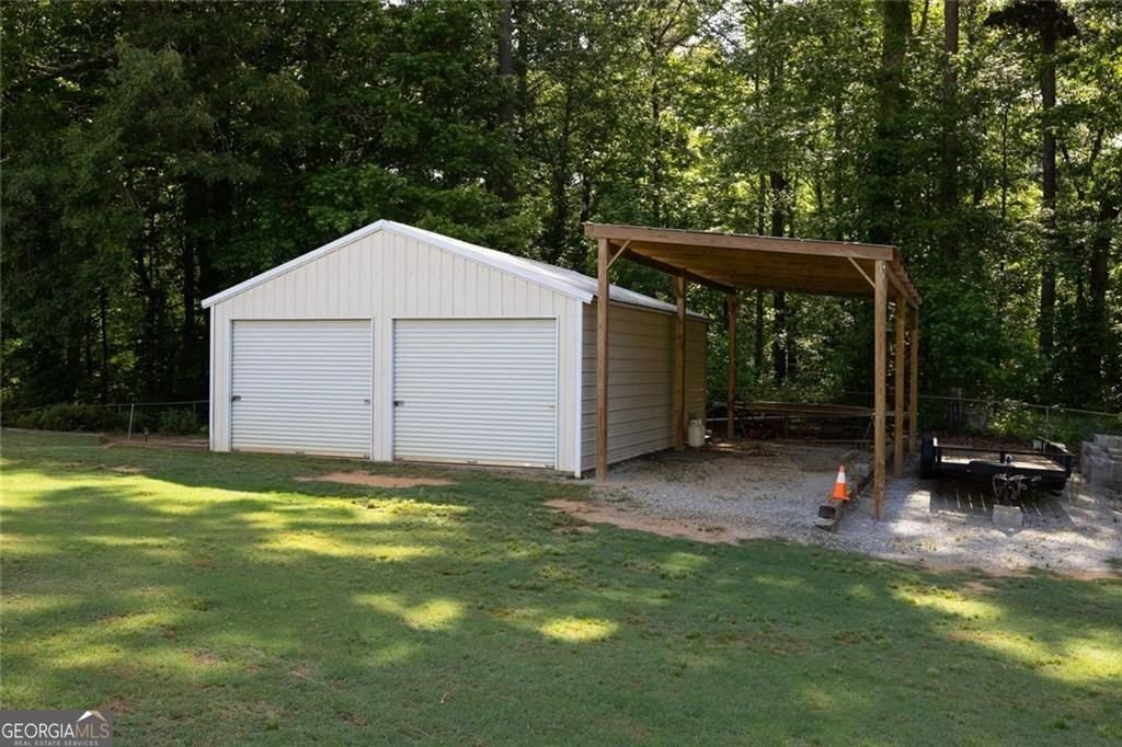 200 Bomar Lane Douglasville - Photo 31