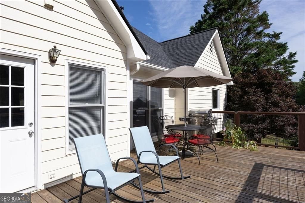 200 Bomar Lane Douglasville - Photo 32