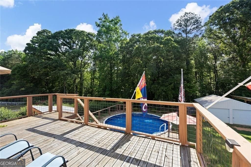 200 Bomar Lane Douglasville - Photo 33