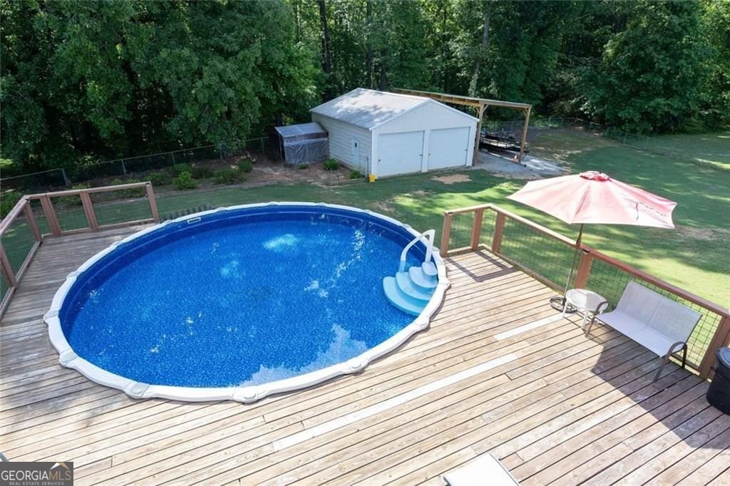 200 Bomar Lane Douglasville - Photo 34