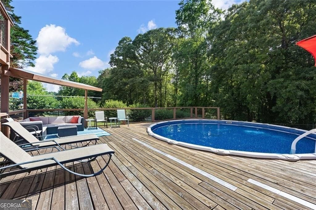 200 Bomar Lane Douglasville - Photo 36