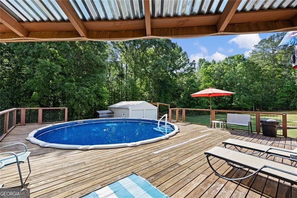 200 Bomar Lane Douglasville - Photo 38