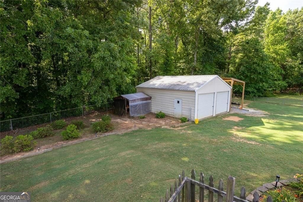 200 Bomar Lane Douglasville - Photo 39