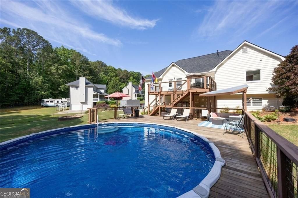 200 Bomar Lane Douglasville - Photo 40