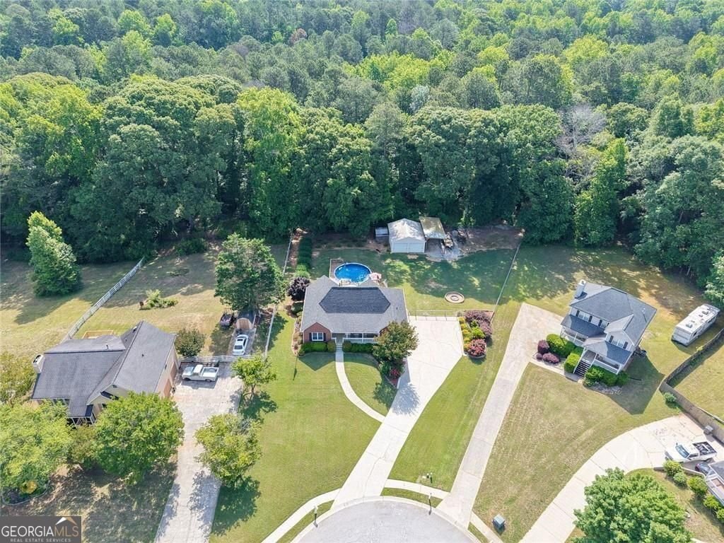 200 Bomar Lane Douglasville - Photo 42