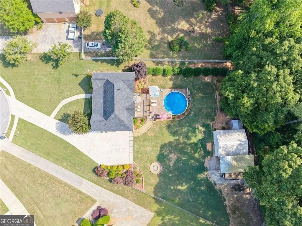 200 Bomar Lane Douglasville - Photo 43
