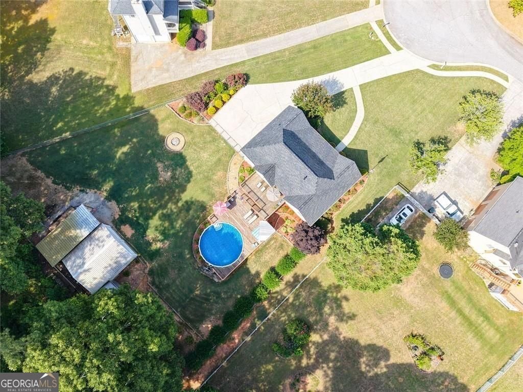 200 Bomar Lane Douglasville - Photo 44