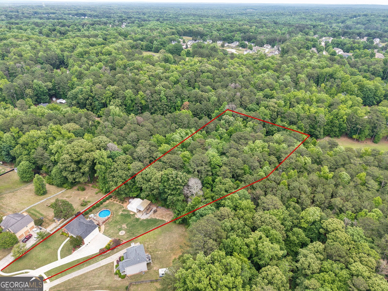 200 Bomar Lane Douglasville - Photo 45