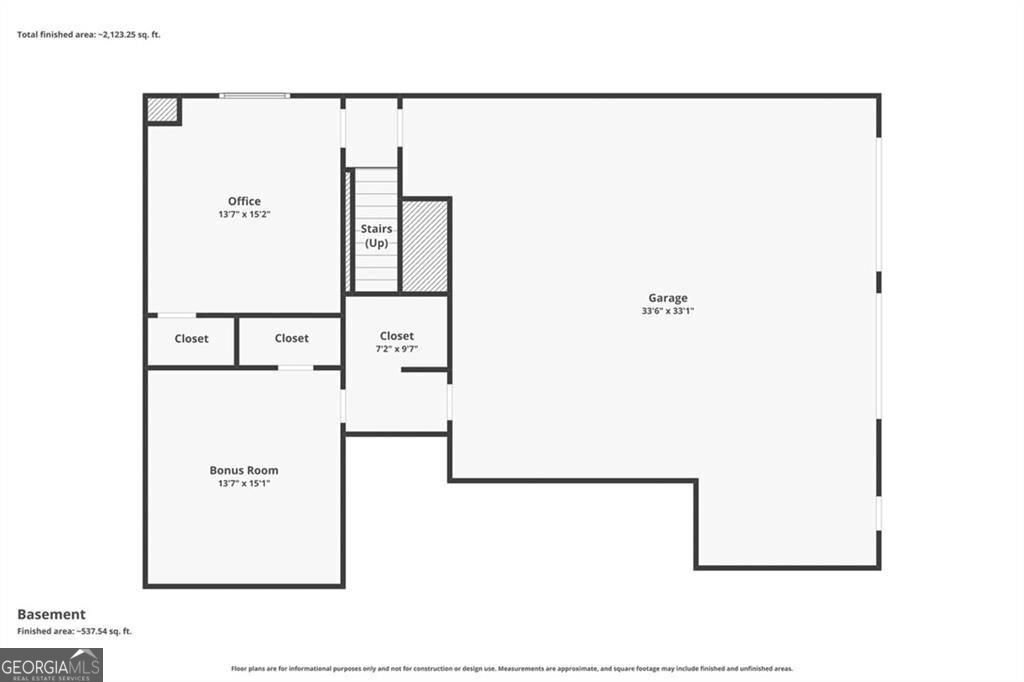 200 Bomar Lane Douglasville - Photo 47